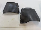 Left / Right Front Quarter Panel Splash Shield Fits 2000-2005 Ford Excursion. Fixed Price $85.78.
