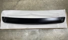 2019-2023 Dodge Challenger Srt Hellcat Rear Spoiler W/ Camera Oem 6QK92RXFAC. Fixed Price $474.99.