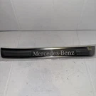 2014-2020 Mercedes-benz W222 S600 S550 Rear Right Led Door Step Panel Oem #294. Fixed Price $104.99.