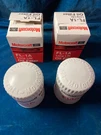 1957- Ford Thunderbird Lincoln Mercury Nos Embossed Motorcraft Oil Filters FL-1A. Fixed Price $44.99.