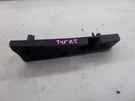 Mini Cooper Countryman S Right Trunk Luggage Facing Floor Trim R60 10-16 9808164. Fixed Price $13.74.