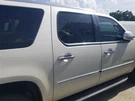 14 Cadillac Escalade Esv Door Rear Right Passenger Pearl White. Fixed Price $374.00.