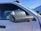 Passenger Side View Mirror Power 7X11" Fits 19-22 Dodge 2500 Pickup 1399473. Fixed Price $141.98.