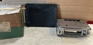 1963-1964 Chevrolet Impala Biscayne Bel Air Am Radio Nos U23. Fixed Price $145.00.