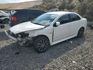 Right Wht Rear Door Assembly Oem 14-17 Mitsubishi Lancermit. Fixed Price $185.00.