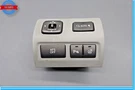 07-09 Lexus LS460L Heated Wheel Mirror Afs Parking Control Switch Oem. Fixed Price $80.00.