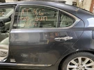 Rear Door Lexus LS460 07 08 09 10 11 12 13 15 16 17 Left Gray 1447197. Fixed Price $157.49.