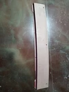 1967-68 Ford Mustang Gta Shelby Fastback Rear Interior Trim Panel C7ZB-63424A68-. Fixed Price $255.00.