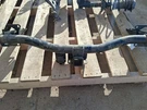 2023 Chevrolet Blazer Rear Bumper Reinforcement 3094846. Fixed Price $234.00.