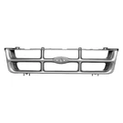 Grille Standard Line Ford Ranger 1993 1994 FO1200185. Fixed Price $60.45.
