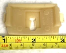 Oem 73,4,5,6,7,8,9?FORD F100,150,250,TRUCK Beltline Trim Tab,bed?door?fender?end. Fixed Price $14.98.