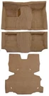 Carpet For 1978 Datsun 280Z 2-SEATER Complete Kit, No Wheel Wells & Shock Covers. Fixed Price $378.95.