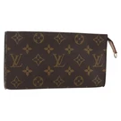Louis Vuitton Monogram Bucket Gm Accessory Pouch Lv Auth 153921. Fixed Price $152.80.