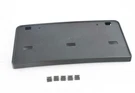 New Audi A3 Front License Plate Bracket 8V5807287N9B9 Oem. Fixed Price $190.63.