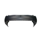Fits 2014-2017 Cadillac Xts Rear Bumper Cover 187-00650. Fixed Price $788.96.