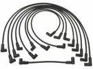Spark Plug Wire Set For 1987 Chevy V20 5.7L V8 Vin: V191DN Professional -- New. Fixed Price $54.30.