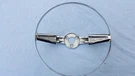 Nice Used 1958 Biscayne+delray+brookwood Horn Blowing Ring 762469 See Apps. Fixed Price $74.99.