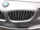 Driver Grille Bumper Mounted Upper Fits 10-13 Bmw 535I Gt 3200768. Fixed Price $129.89.