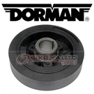 Dorman Engine Harmonic Balancer For 1991-1993 Chevrolet C3500 7.4L V8 Av. Fixed Price $156.15.