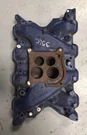 Used Oem Ford Cleveland Mustang Mercury Cougar Intake Manifold 1970S. Fixed Price $159.99.