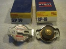 Nos Stant Safety Radiator Cap 1957-1973 Chrysler Dodge Plymouth Trucks. Fixed Price $5.99.