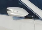 2012-2013 Hyundai Azera Rh Passenger Door Mirror Side View Oem. Fixed Price $125.08.