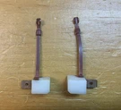 1967 1970 Comet Cougar Mustang Torino Door Open Warn Switch Nos SW-698 SW-699. Fixed Price $79.90.
