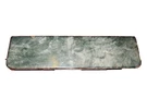 Triumph TR4A Scuttle Air Vent Panel 1961-1968 #801-990. Fixed Price $37.00.