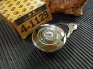 1958-1961 Nos B&k Gas Fuel Cap Lock Keys 4-1129. Fixed Price $65.00.