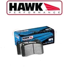 Hawk Front Disc Brake Pad Set For 1971-1974 Chevrolet G10 Van Braking Ew. Fixed Price $133.05.