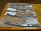 Mercedes W223 Front Bumper Trim Moldings Oem A2238852102 -2202 -2302 -2402. Fixed Price $50.00.