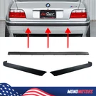 Bumper Trim Moulding Strip Band Set For Bmw E36 M3 3-5 Days Delivery. Fixed Price $160.00.