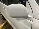 Passenger Side View Mirror Power Without Heated Fits 01-07 Highlander 353393. Fixed Price $107.60.