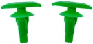 Dorman Weatherstrip Fastener Subaru Brz, Forester 963-167D. Fixed Price $14.02.