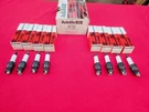 69 70 71 72 Mustang Boss 302 351 429 Nos Ford Af 32 Spark Plug Set (8) Correct. Fixed Price $149.00.