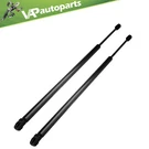 2PCS Rear Liftgate Tailgate Supports Struts Fits 2007-2009 Chrysler Aspen. Fixed Price $21.53.