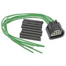 Accelerator Pedal Sensor Connector Standard S-1764. Fixed Price $70.95.