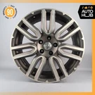 Maserati Quattroporte M156 Q4 8.5 X 19" Front Wheel Rim 670010628 Oem. Fixed Price $215.80.