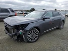 Right Gry Rear Door Assembly Oem 17-20 Kia Cadenza. Fixed Price $125.00.