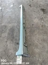 Right Green Rocker Panel Moulding Oem 2014 Toyota Prius V 7585047020H1. Fixed Price $183.00.