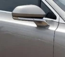 2016 Lincoln Mkz Rh Passenger Door Mirror Side View Oem. Fixed Price $246.98.