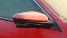 2017-2021 Honda Civic Rh Passenger Door Mirror Side View Oem. Fixed Price $522.58.