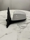 Oem Bmw 528I 535I 550I Door Mirror For Left Manual Folding F0153401. Fixed Price $88.97.