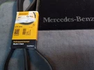 Mercedes Genuine O.e.m. Continental Mono Belt 0119974592 Free Shipping. Fixed Price $37.00.