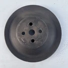 1970-1973 Ford Mustang Mach Torino Cougar Orig Boss 302 351 Water Pump Pulley. Fixed Price $110.00.