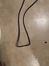 Bmw E28 E30 E34 324D 324TD 524D 524TD Estate Profile-gasket 11121285973 85-85. Fixed Price $28.00.