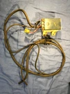 1970 Mustang Torino Mach 351C Cyclone Cougar Distributor Module D0AF-9E718. Fixed Price $37.99.