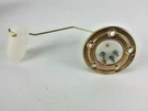 Mercedes Fuel Sending Unit New Oem W111 Sedan W113 230SL '59-'65. Fixed Price $302.50.