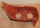 1966 Thunderbird Hardtop Landau Convertible Orig Lh Head Light Fender Extension. Fixed Price $249.00.