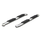 Aries 4IN Stainless Oval Nerf Bars Side Steps For Classic Dodge Ram 1500 Quad. Fixed Price $384.99.